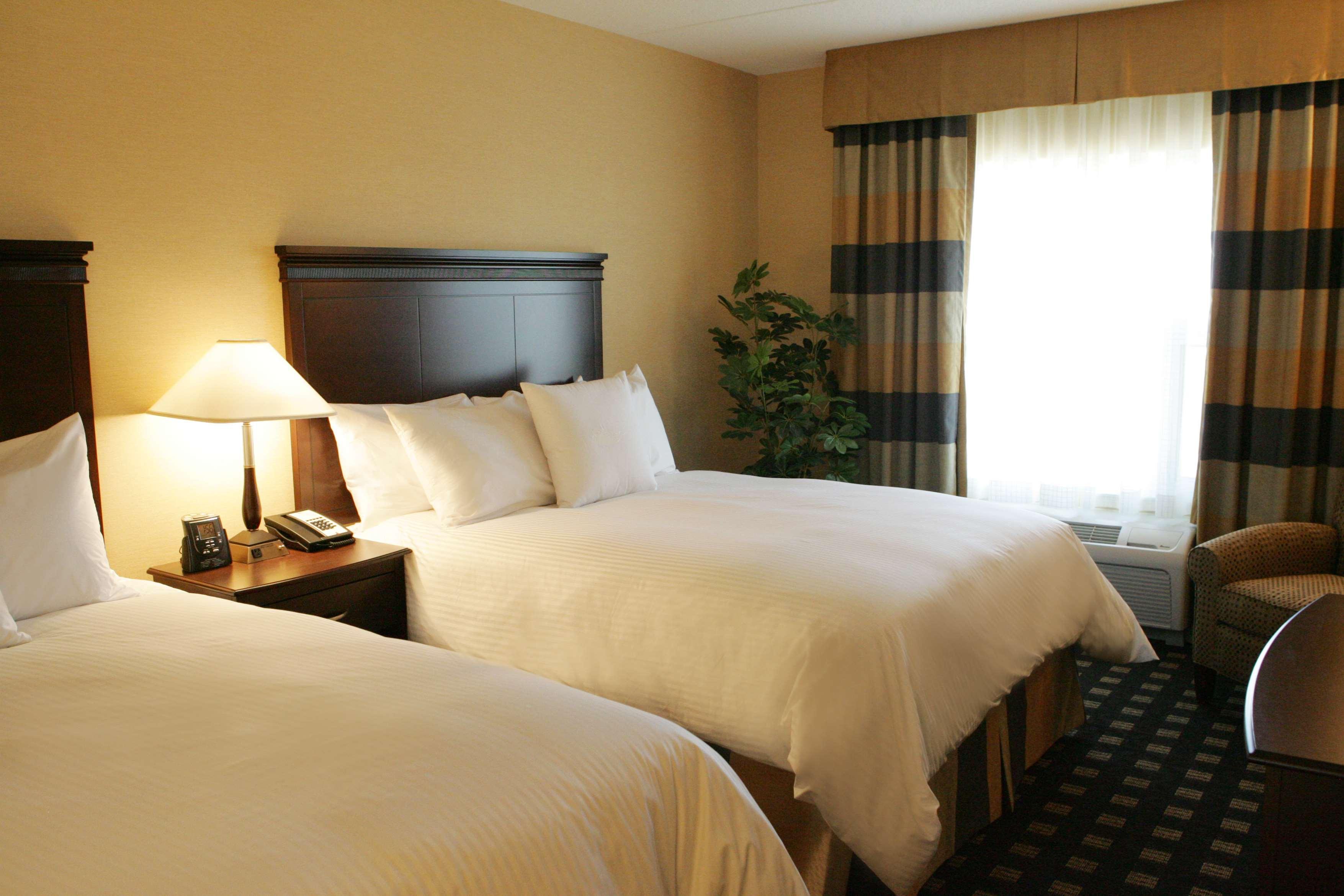 Homewood Suites By Hilton Toronto Airport Corporate Centre Room photo